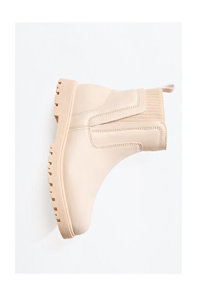 LEFTIES Παιδικές μπότες Chelsea