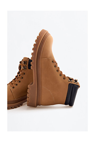 LEFTIES Férfi túracipő