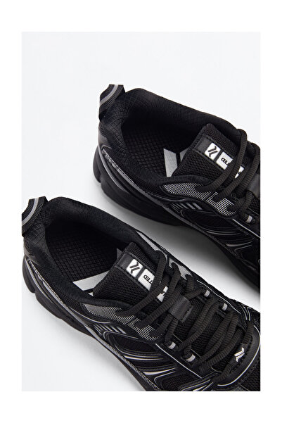 LEFTIES Pánské gradientní vícevrstvé tenisky