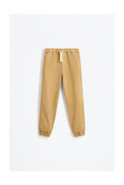 LEFTIES Dětské tepláky (jogger)