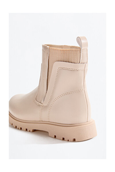 LEFTIES Παιδικές μπότες Chelsea