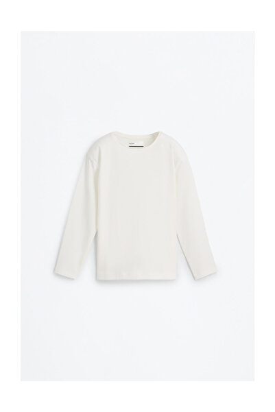 LEFTIES Gyerekeknek 2 darabos alap hosszú ujjú póló csomag