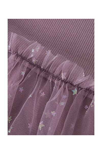 Name it NMFRARANA LS ŠATY PB