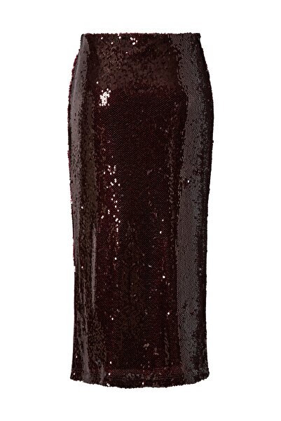 YAS. YASROYALINA HMW flitteres bokaszoknya - show