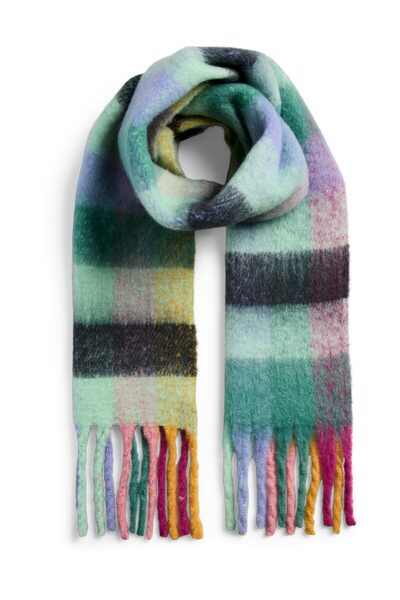 PIECES PCJIKKA DLOUHÝ ŠÁL BC