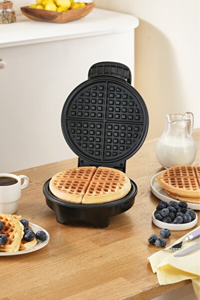 Karaca Waffle Craft Inox Waffle Makinesi