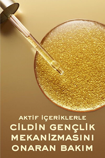 Nuxe Yaşlanma Karşıtı Super Serum