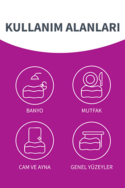 Parex Magic Shine Sponge 3 Pack Eco