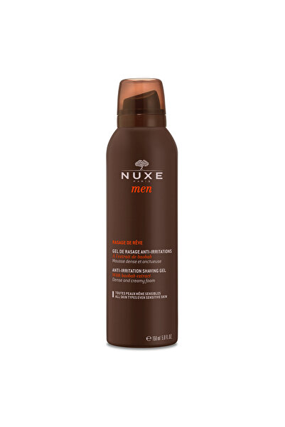 Nuxe Men Tıraş Jeli 150 ml