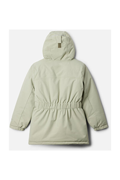 Columbia Hikebound ™   Dlouhá zateplená bunda - Chaqueta