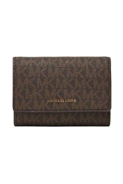 Michael Kors MD TRIFOLD PENĚŽENKA MICHAEL KORS