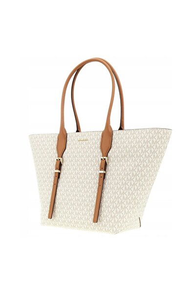 Michael Kors LG Buckle Tote Michael Kors