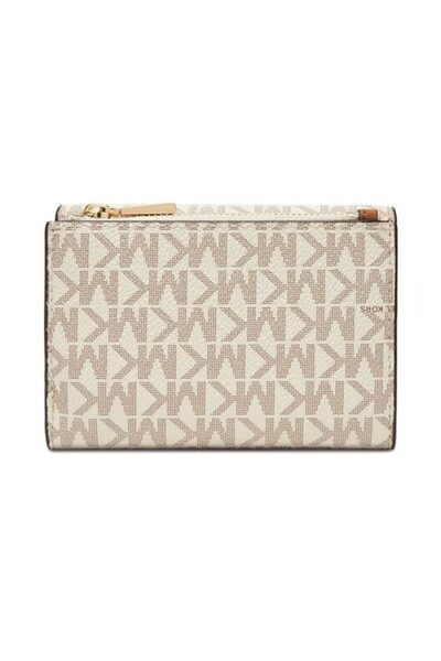 Michael Kors Md Trifold Wallet Michael Kors