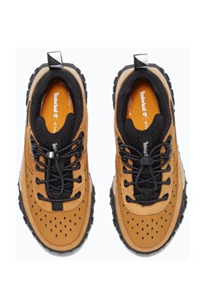Timberland Tenisky GreenStride Motion 6 MID BUNGEE SNEAKER WHEAT