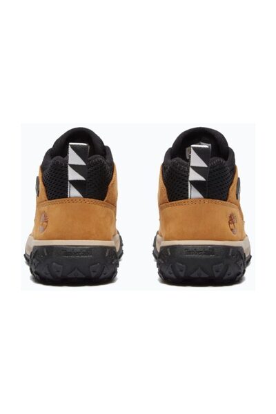 Timberland GreenStride Motion 6 MID BUNGEE SNEAKER WHEAT – Búza színű sportcipő