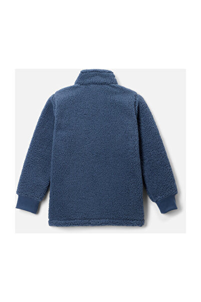 Columbia Rugged Ridge™ Ii Sherpa Full Zip - Polár Béléssel Rendelkező Kabát