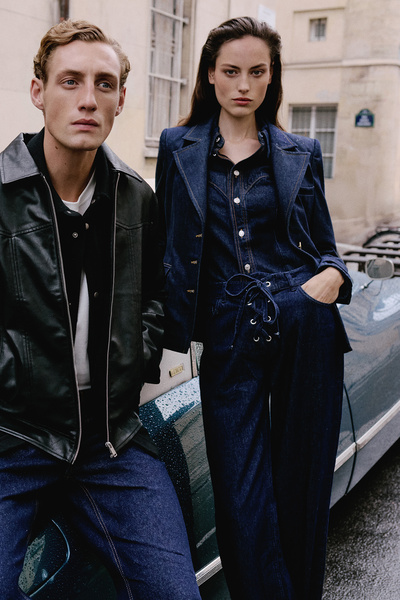 Trendyol Collection Чорний Regular Fit 100% PU штучна шкіра Чоловічий пальто TMNAW26MO00010