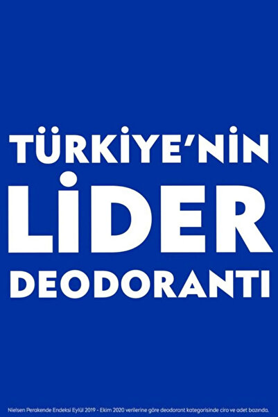NIVEA Kadın Sprey Deodorant Fresh Sensation 150ml, 72 Saat Anti-perspirant Ter Koruma, Uzun Süren Ferahlık