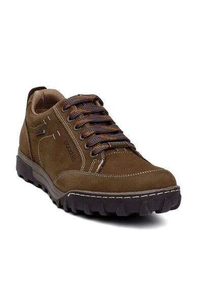 Dockers A10181520212010 4f 217111 4pr Kum Erkek Outdoor Bot