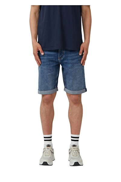 QS by s.Oliver John Denim Short