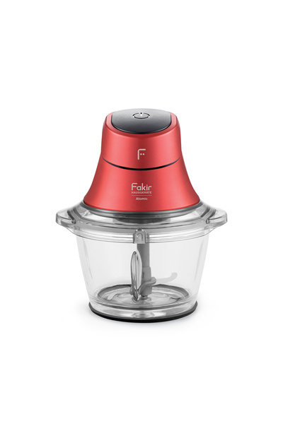 Fakir Atomic Rondo Rouge