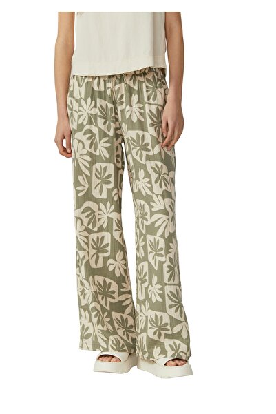 QS by s.Oliver Long pants made of plain fabric  
Long pants made of plain fabric  
Long pants made of plain fabric