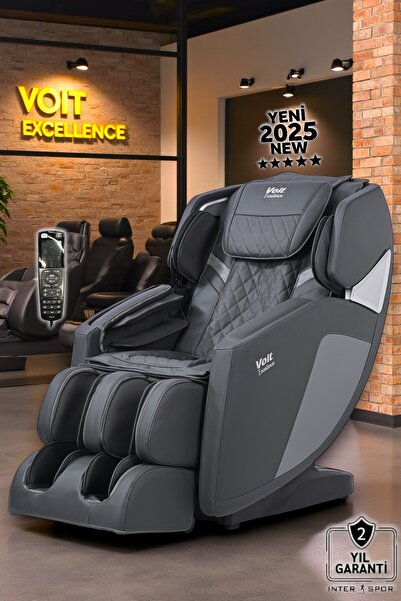 Voit EXCELLENCE PROFESYONEL MASAJ KOLTUĞU - KARGO BEDAVA - KURULUM GEREKTİRME...