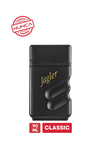 Jagler Classic Avantajlı Çift Parfüm Seti ( Parfüm 60 ml (K) + 90 ml (E) + ( 2 Adet Deodorant 150 ml )