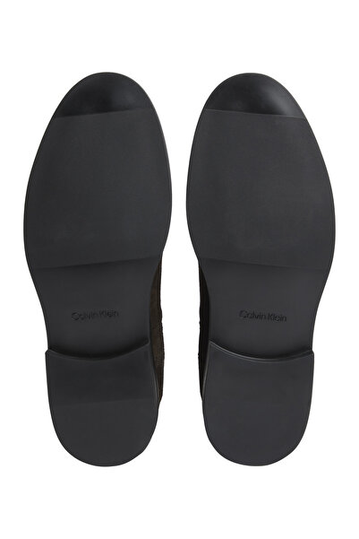 Calvin Klein Mid Rainboot Rubber