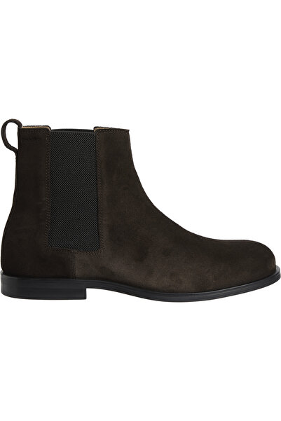 Calvin Klein Mid Rainboot Rubber