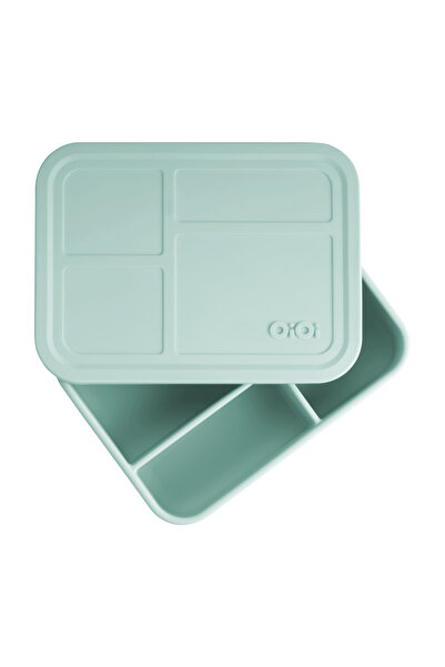 OiOi Beslenme Kutusu Bento - River Green