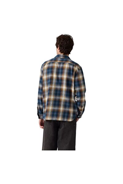 Levi's PRACOVNÍ OBLEČENÍ JACKSON WARWICK PLAID V