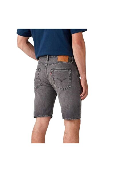 Levi's 501? ORIGINÁLNÍ ŠORTKY_29