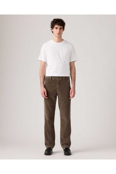 Levi's Xx Chino Authentic Rlx Canteen
