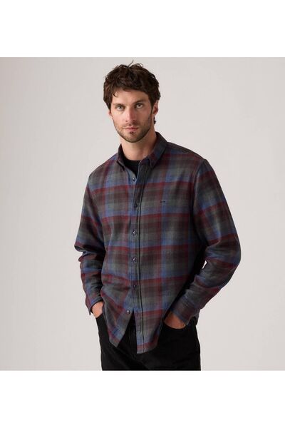 Levi's Eredeti Bennett gombos ing