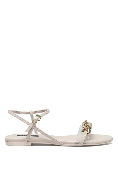 Nine West Perle 2fx Kadın Düz Sandalet