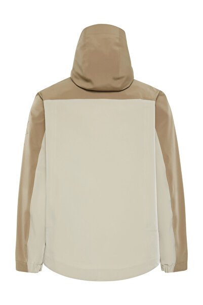 Calvin Klein LS 3L COLORBLOCK TECH SHELL WIND