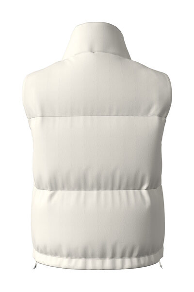 Calvin Klein Vysokozářivá prošívaná vesta