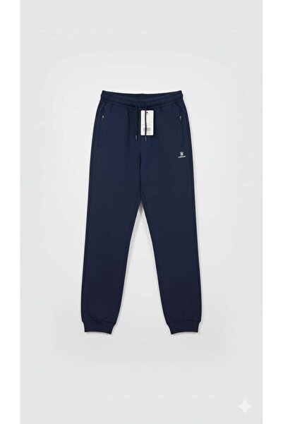 lumberjack CT107 5PR Lacivert Erkek Çocuk Jogger Eşofman Altı