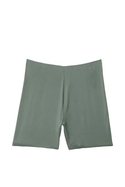 Victoria's Secret Feathersoft Essentials Biker Tayt