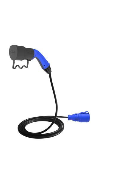 Elektrikli Araç Şarj Kablosu BEV2L-3201-3203 (1.5M)
