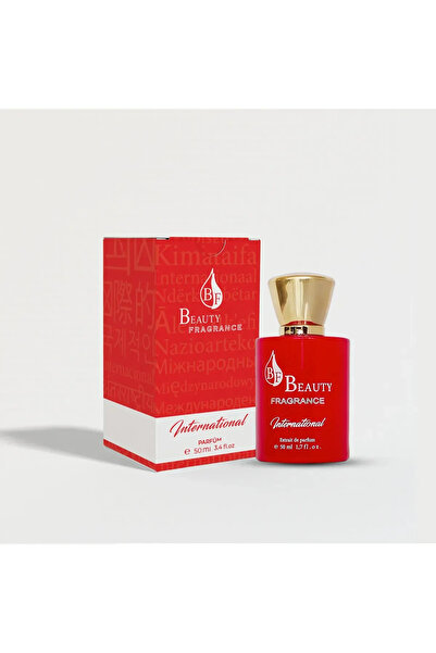 Beauty Fragrance Sexy 212 İlhamlı 50ml Kalıcı Kadın Parfümü EDP – Dinamik ve ...