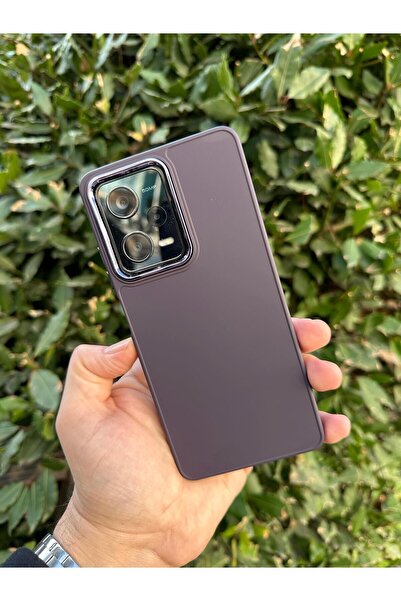 Vip Case Xiaomi Redmi 10 2022 Parlak Detaylı Kamera Çıkıntılı Bağımsız Tuşlu ...