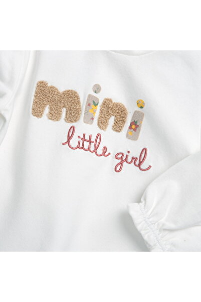 Chicco T-SHİRT - UZUN KOL