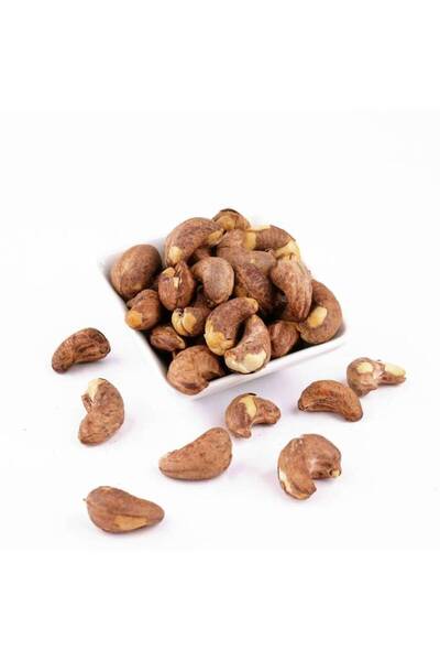 Nuts الكاجو المحمص (1 كجم)