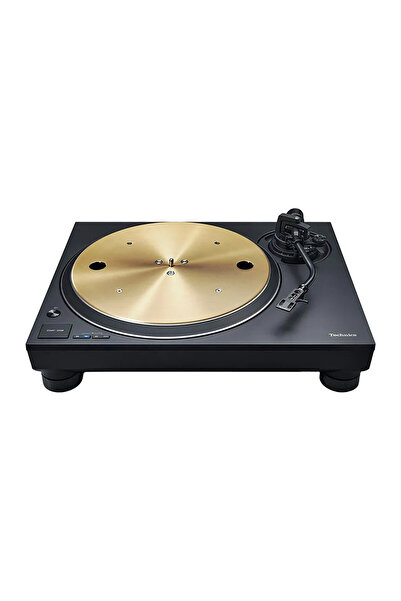 Technics SL-1300CEG-K PİKAP SİYAH