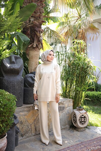 HMZ Modest Swimwear Set