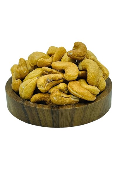 Nuts Salted Cashews(1KG)