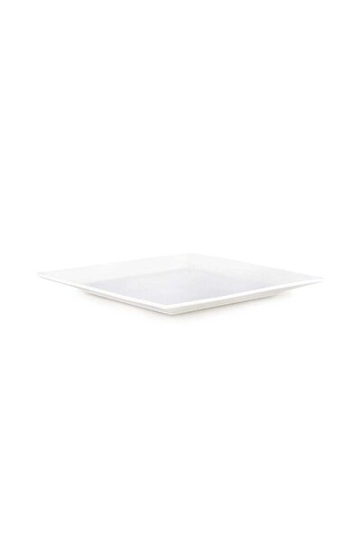Karaca Carmen Trend Square porcelain plate 15 cm