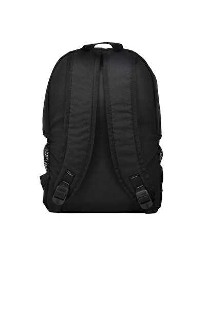 WALKWAY Kupra Backpack Black-White Unisex School Bag